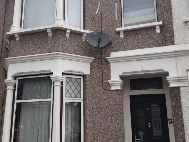 Flat for rent in Greater London