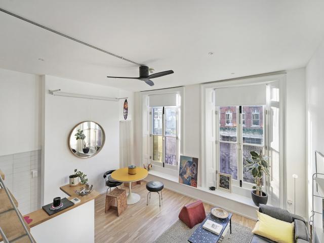 Apartment for rent in London Borough of Camden, Greater London