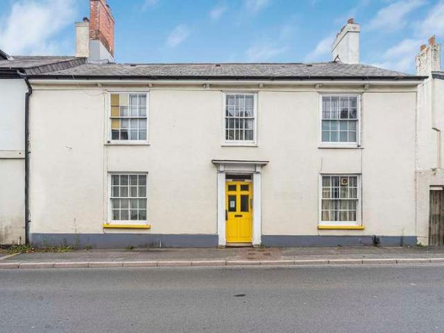 Flat for sale in Broadlands, Teignbridge
