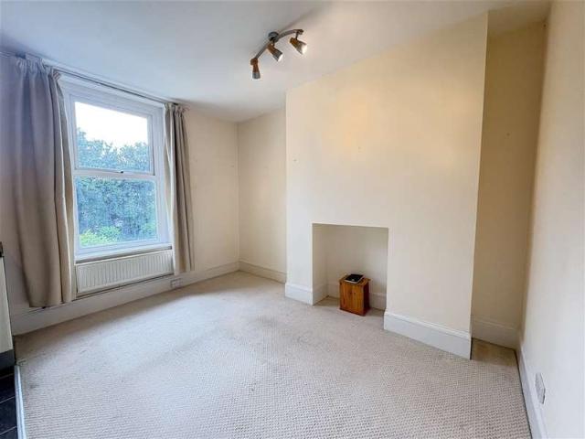 Flat for sale in St James, Sandown Park