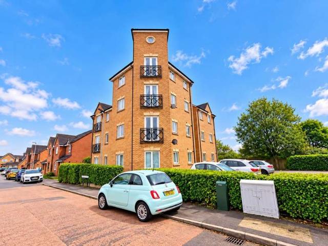 Flat for sale in Tipton, Sandwell