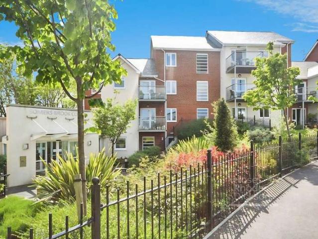Flat for sale in Shide, Isle Of Wight