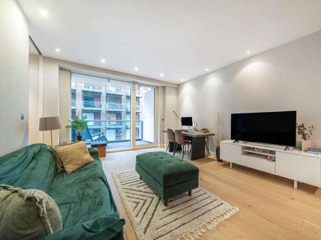 Flat for sale in Pimlico, Pimlico