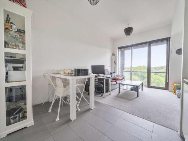 Flat for sale in Feckenham, City Of Bristol