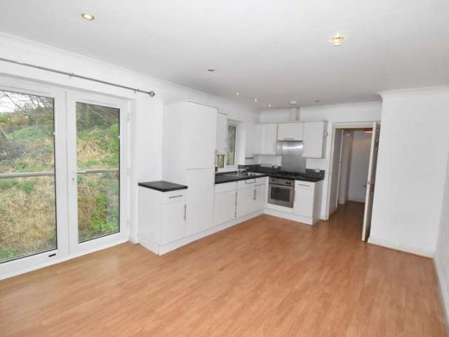 Flat for rent in Helston, Cornwall