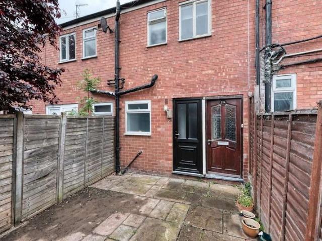 Flat for sale in Red Hill, Worcestershire