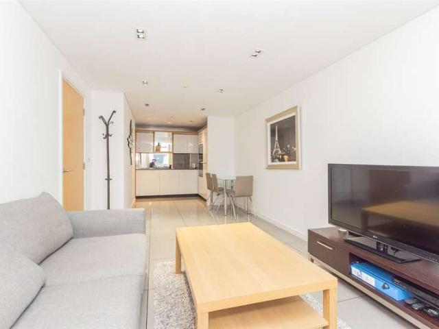 Flat for sale in London Borough of Camden, Greater London