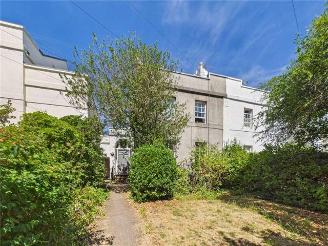 Flat for sale in Newtown, Exeter
