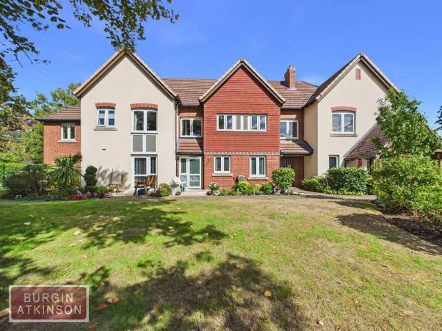 Flat for sale in Retford, Bassetlaw