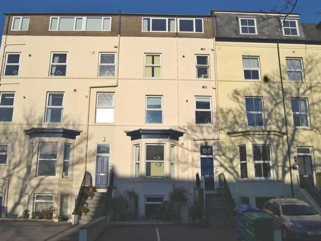Flat for rent in The Old Town, Kepwick