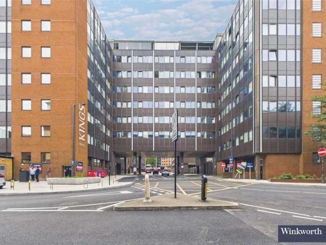 Flat for sale in Greater London