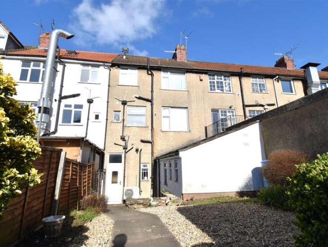 Flat for sale in Henleaze, Henleaze