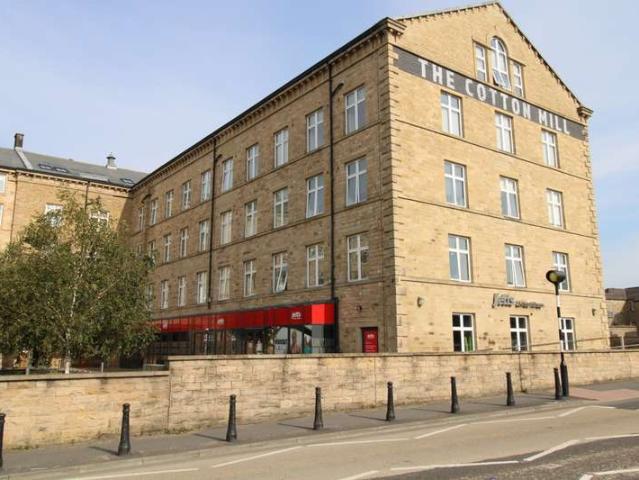 Flat for sale in Mill Fields, Skipton