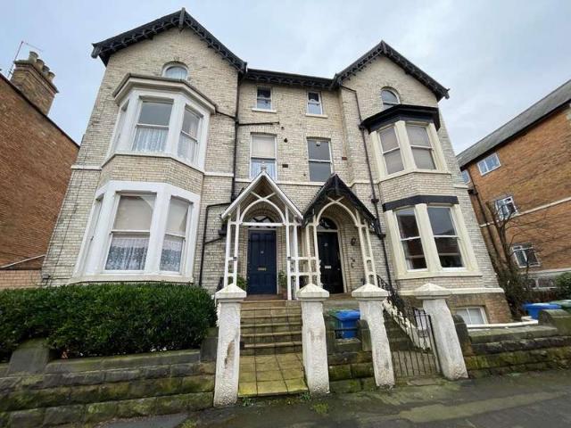 Flat for rent in South Cliff, Kepwick