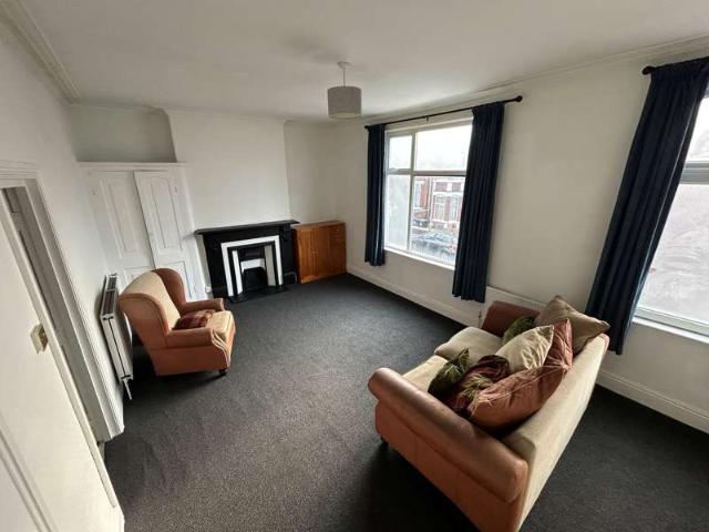 Flat for rent in Hyde Park, South Yorkshire