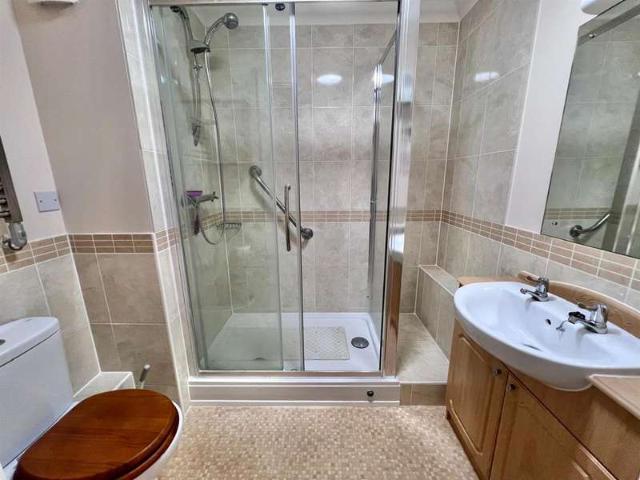 Flat for sale in Lamyatt, East Dorset