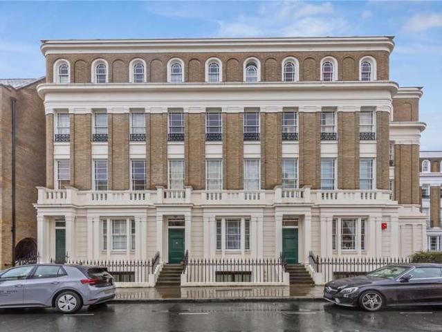 Flat for sale in Highbury, Greater London
