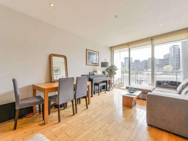 Flat for sale in Pimlico, Pimlico