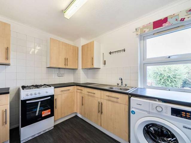Flat for rent in London Borough of Bexley, Greater London