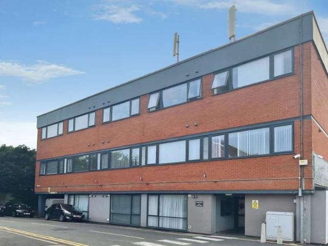 Flat for sale in Balsall Common, Solihull