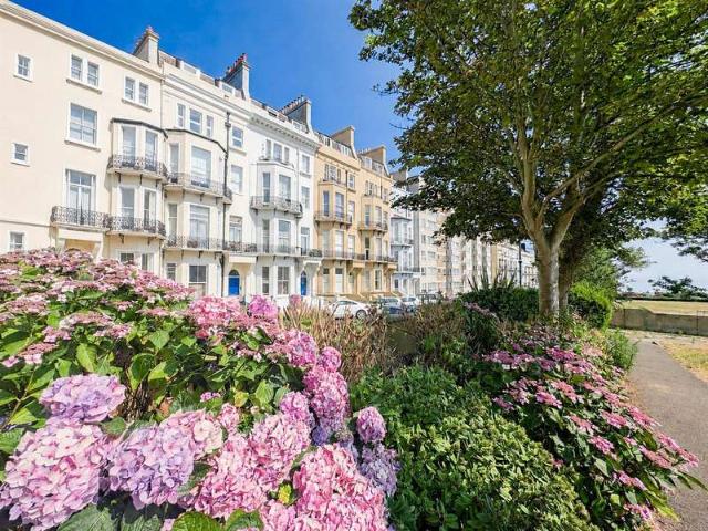 Flat for rent in St Leonards, Hastings