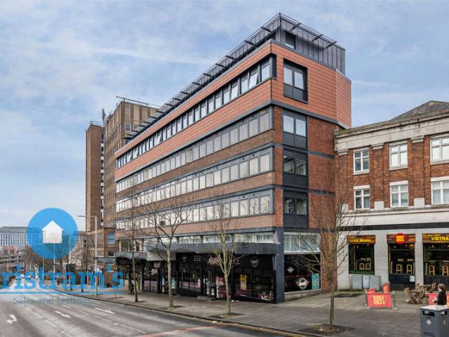 Flat for sale in The Meadows, Haddon
