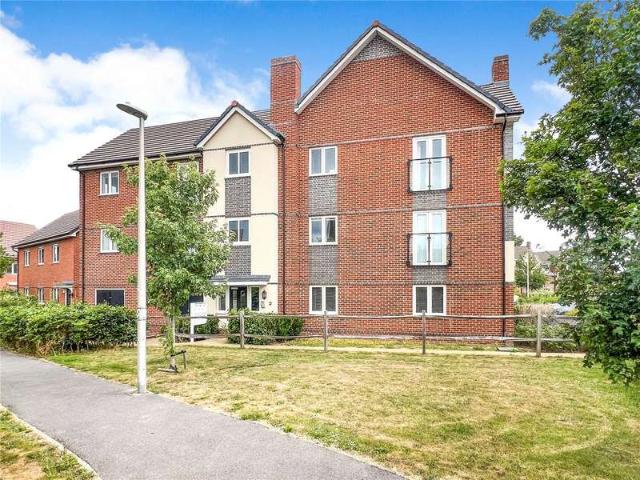 Flat for rent in Shinfield, Spencers Wood