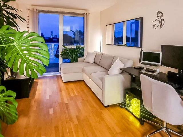 Flat for sale in Tottenham