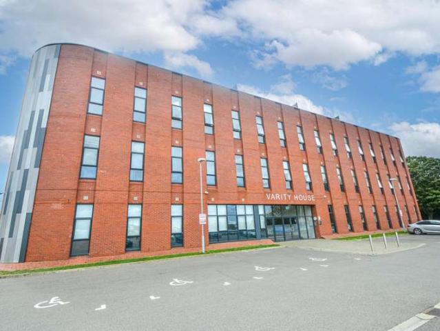 Flat for sale in Peterborough
