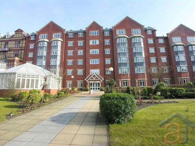Flat for sale in Southport, Sefton