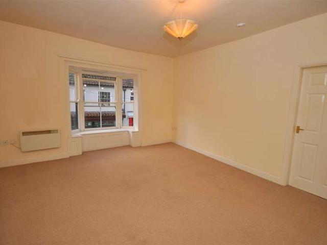 Flat for rent in Norby, Thirsk