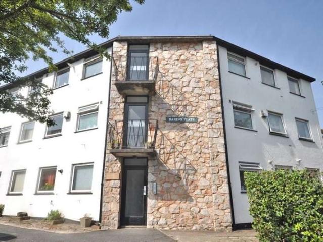 Flat for sale in Watergate, Devon