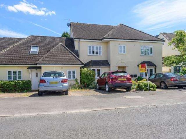 Flat for sale in Old Marston, The Slade