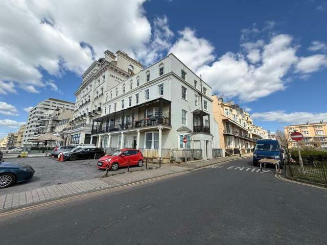 Flat for sale in Brunswick, Brighton & Hove
