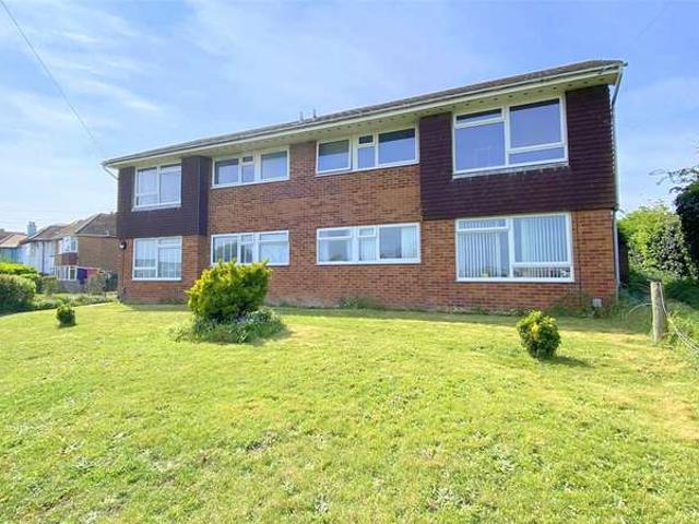 Flat for sale in Fishersgate, West Sussex