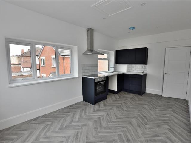 Apartment for rent in Coseley, Dudley