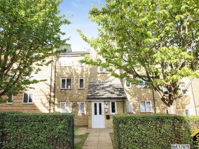 Flat for sale in Moulsham, Chelmsford