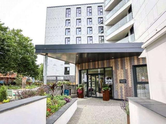 Flat for sale in Wilton, Rumwell