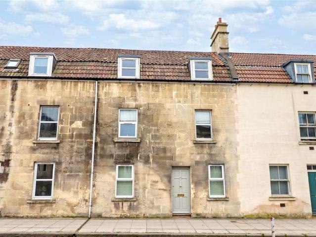 Flat for sale in Dulcote, Bath And North East Somerset