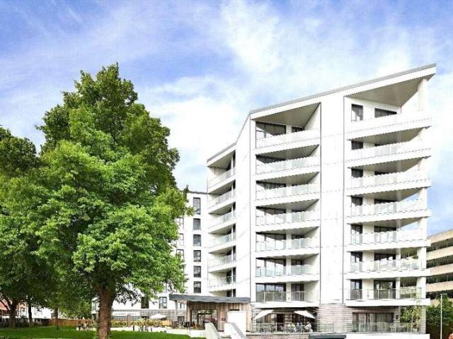 Flat for sale in Wilton, Rumwell