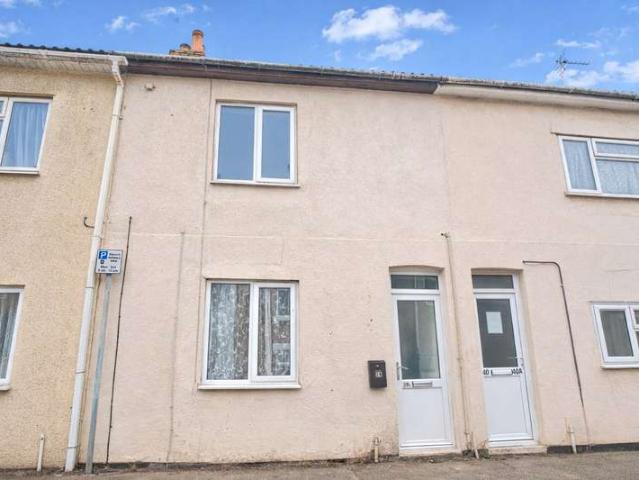Flat for sale in Rodbourne, Swindon