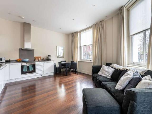 Flat for rent in Notting Hill, North Kensington