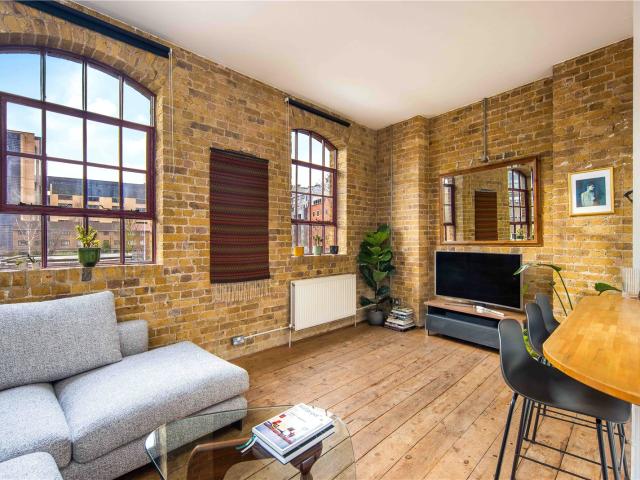 Apartment for rent in Tower Hill, Greater London