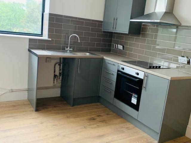 Apartment for rent in Burslem, Stoke-on-Trent