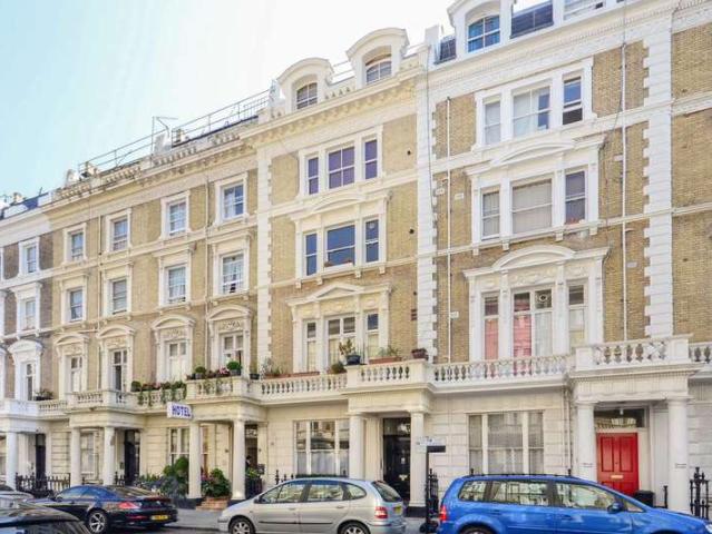 Flat for rent in Notting Hill, Notting Hill