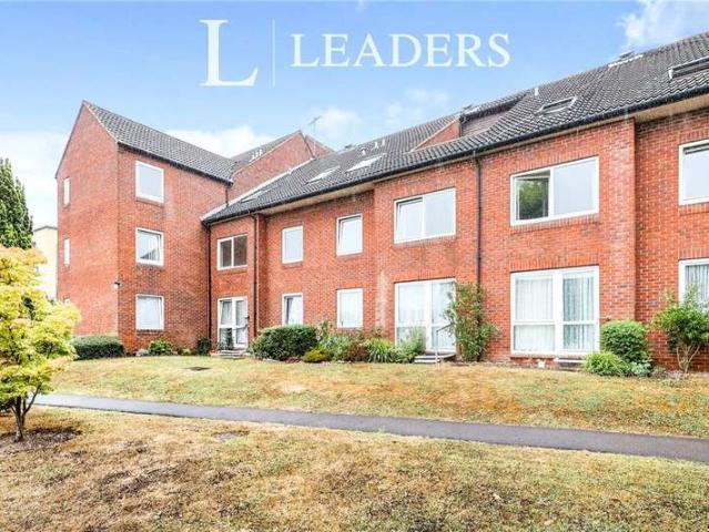 Flat for sale in Spring Vale, Hampshire