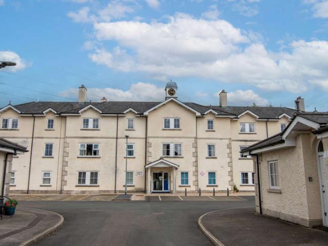 Flat for sale in Netherfield, Flookburgh