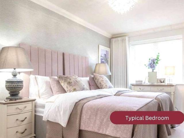 Flat for sale in North Town, Rumwell