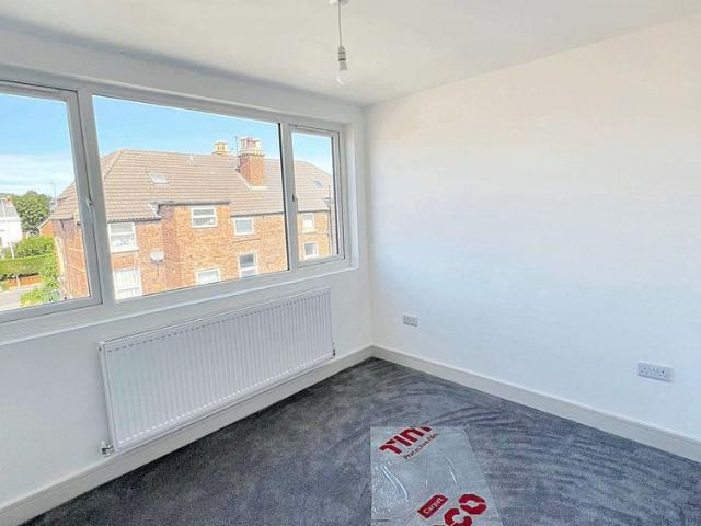 Apartment for rent in Woodhey, Bebington