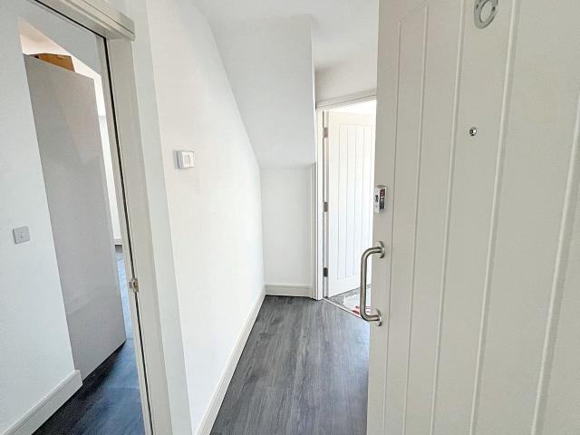 Apartment for rent in Woodhey, Bebington